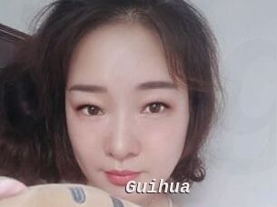 Guihua