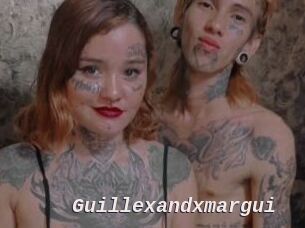Guillexandxmargui
