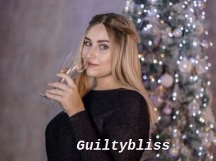 Guiltybliss