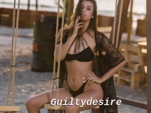 Guiltydesire