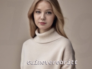 Guineverebritt