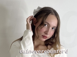 Guineverebumford