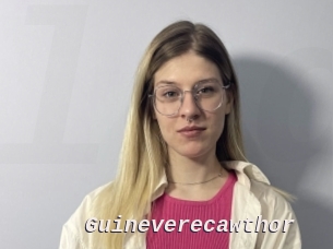 Guineverecawthor