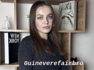 Guineverefairbro