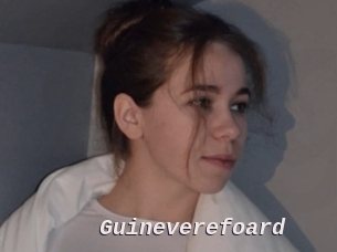 Guineverefoard
