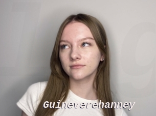 Guineverehanney
