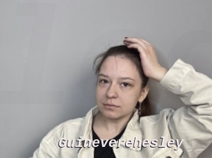 Guineverehesley