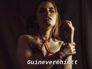 Guineverehiett