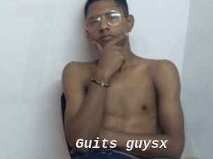 Guits_guysx