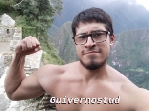 Guivernostud