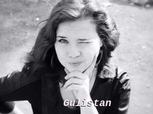 Gulistan