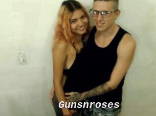Gunsnroses