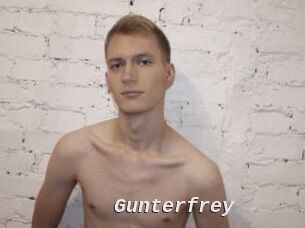 Gunterfrey