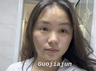 Guojiajun