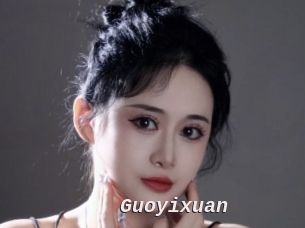 Guoyixuan