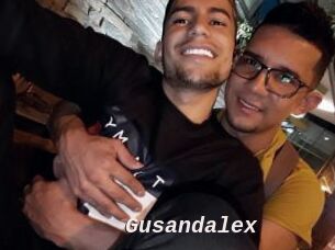 Gusandalex