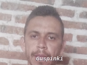 Guspinki