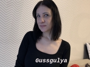 Gussgulya