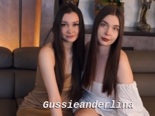 gussieanderlina Live Camgirls Sex