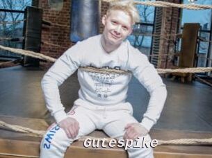 Gutespike