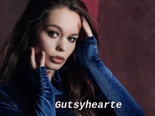 Gutsyhearte