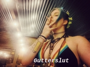 Gutterslut
