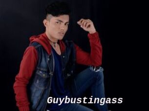 Guybustingass