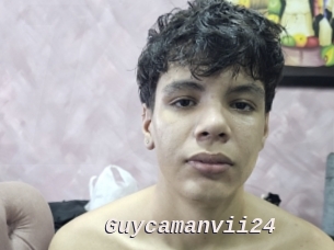 Guycamanvii24
