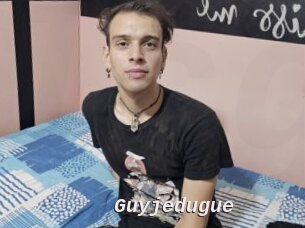 Guyjedugue