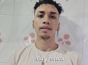 Guyjenca