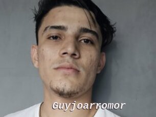 Guyjoarromor