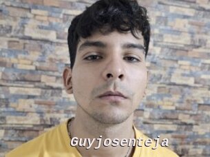 Guyjosenteja