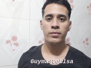 Guymasteblsa