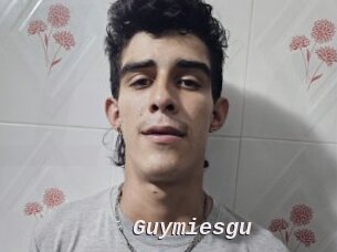 Guymiesgu