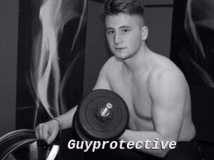 Guyprotective