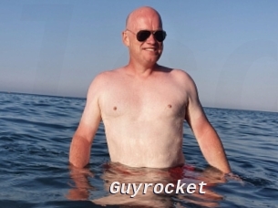 Guyrocket