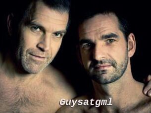 Guysatgml