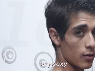 Guysexy