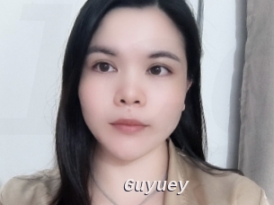 Guyuey