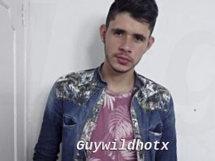 Guywildhotx