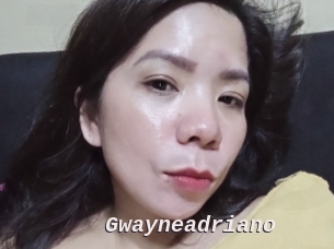 Gwayneadriano