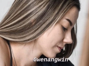 Gwenangwin