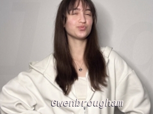 Gwenbrougham