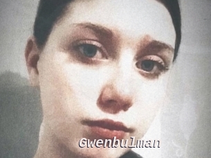 Gwenbulman