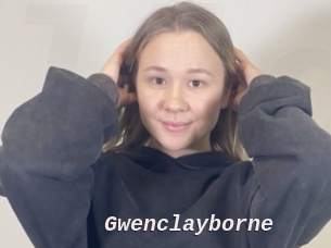 Gwenclayborne
