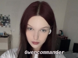 Gwencommander