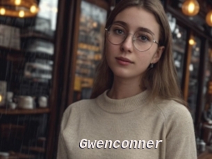 Gwenconner