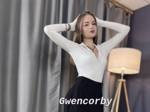 Gwencorby