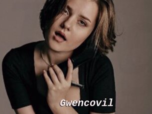 Gwencovil