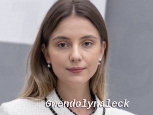 Gwendolynaleck